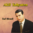 Akli Yahyaten - Yal menfi (CD) - Discords.nl