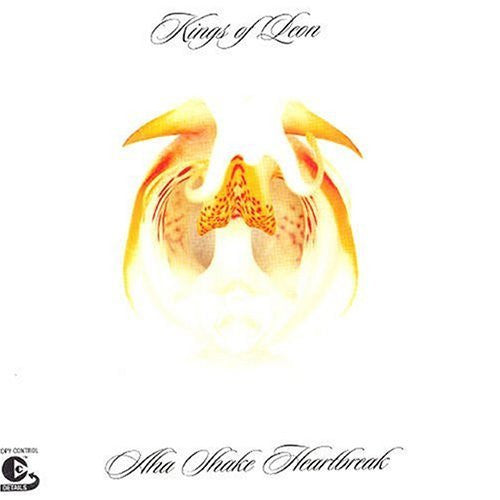 Kings Of Leon - Aha Shake Heartbreak (CD)