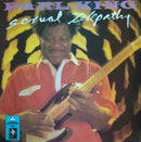 Earl King - Sexual Telepathy (LP Tweedehands)