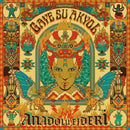 Gaye Su Akyol - Anadolu ejderi (CD)
