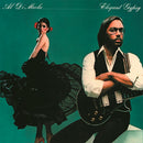 Al Di Meola - Elegant gypsy (LP)