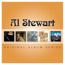 Al Stewart - Original album series (CD) - Discords.nl