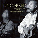 Al Stewart - Uncorked (CD) - Discords.nl