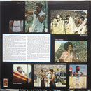 Various - Wattstax, The Living Word (LP Tweedehands)