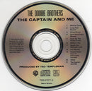 Doobie Brothers, The - The Captain And Me (CD) - Discords.nl