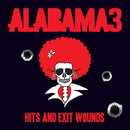 Alabama 3 - Hits and exit wounds (CD) - Discords.nl