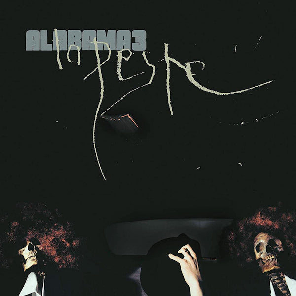 Alabama 3 - La peste (CD) - Discords.nl