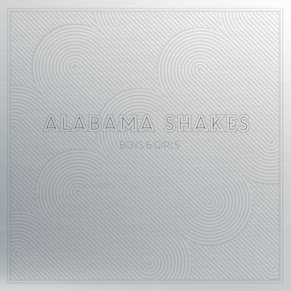 Alabama Shakes - Boys & girls (CD) - Discords.nl