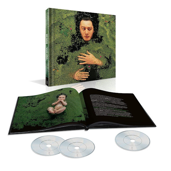 Alain Bashung - Fantaisie militaire (CD) - Discords.nl