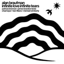Alan Braufman - Infinite love infinite tears (CD) - Discords.nl