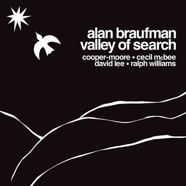 Alan Braufman - Valley of search (LP) - Discords.nl