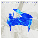 Alan Clark - Backstory (LP) - Discords.nl