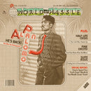 Alan Palomo - World of hassle (CD) - Discords.nl
