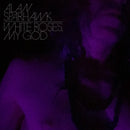 Alan Sparhawk - White roses, my god (loser edition)(crystal clear) (LP) - Discords.nl