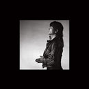 Alan Vega - Alan vega (deluxe)(ice blue) (LP) - Discords.nl