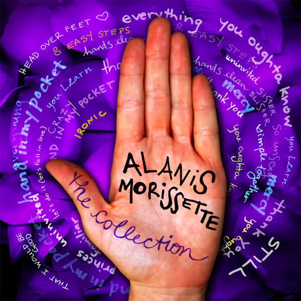 Alanis Morissette - The collection (LP) - Discords.nl