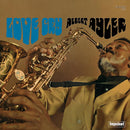 Ayler, Albert - Love Cry (LP) - Discords.nl