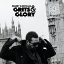 Albert Castiglia - Grits & glory (CD)