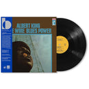 Albert King - Live wire / blues power (LP) - Discords.nl
