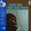 Albert King - Live wire / blues power (LP) - Discords.nl