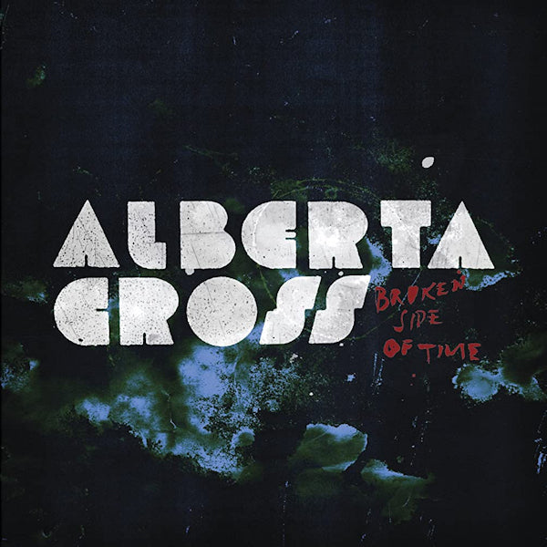 Alberta Cross - Broken side of time (CD) - Discords.nl