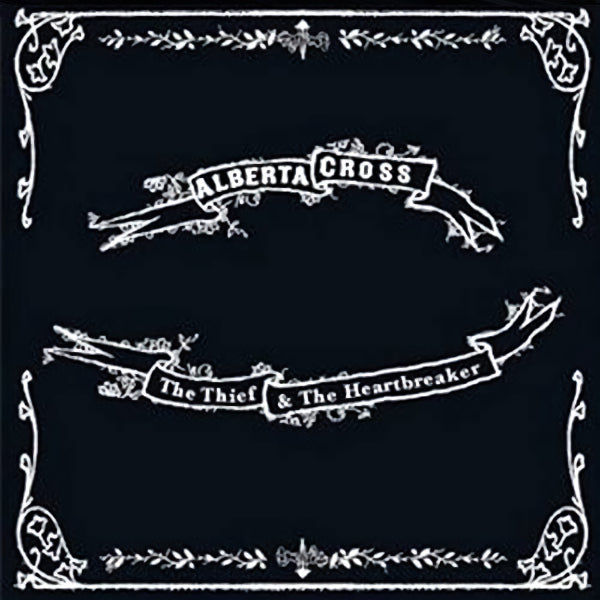 Alberta Cross - Thief & the heart breaker (CD) - Discords.nl