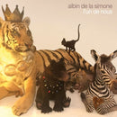 Albin De La Simone - L'un de nous (CD) - Discords.nl