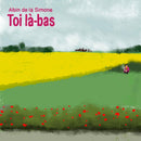 Albin De La Simone - Toi la-bas (LP)