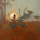 Alcest - Les chants de l'aurore (CD) - Discords.nl