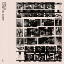 Alden Hellmuth - Tether (LP)