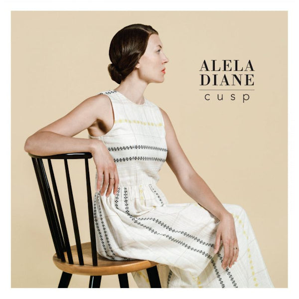 Alela Diane - Cusp (LP) - Discords.nl