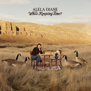 Alela Diane - Who&