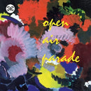 Alessandro Alessandroni - Open air parade (LP) - Discords.nl