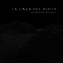 Alessandro Deledda - La linea del vento (CD)