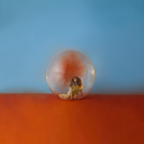 Alessia Cara - In the meantime (LP) - Discords.nl