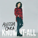 Alessia Cara - Know-It-All (LP) - Discords.nl