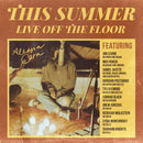 Cara, Alessia - This Summer: Live Off the Floor (LP) - Discords.nl