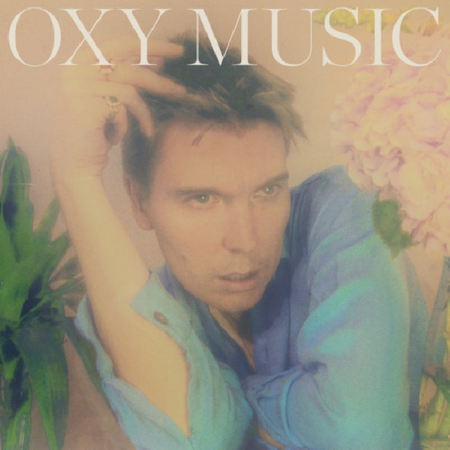 Alex Cameron - Oxy music (CD) - Discords.nl