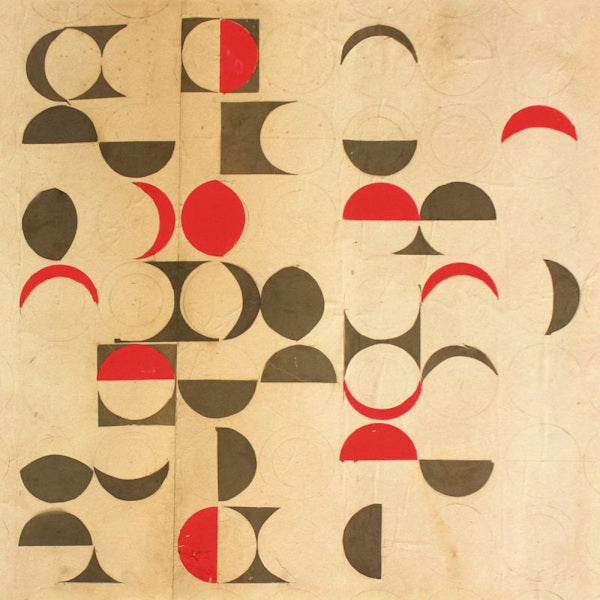 Alex Izenberg - Harlequin (CD) - Discords.nl