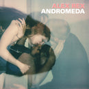 Alex Rex - Andromeda (CD) - Discords.nl