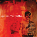 Alex Rex - Vermillion (LP) - Discords.nl