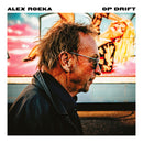 Alex Roeka - Op drift (LP) - Discords.nl