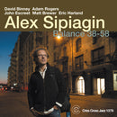 Alex Sipiagin - Balance 38-58 (CD) - Discords.nl