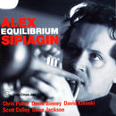 Alex Sipiagin - Equilibrium (CD) - Discords.nl