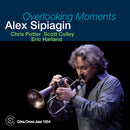 Alex Sipiagin - Overlooking moments (CD) - Discords.nl