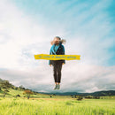 Alex The Astronaut - The theory of absolutely nothing (CD) - Discords.nl