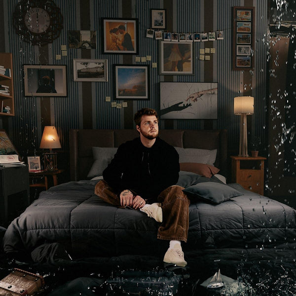 Alex Warren - You'll be alright, kid (CD) - Discords.nl