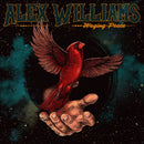 Alex Williams - Waging peace (LP)