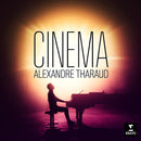 Alexandre Tharaud - Cinema (CD) - Discords.nl