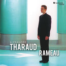 Alexandre Tharaud - Rameau (CD) - Discords.nl